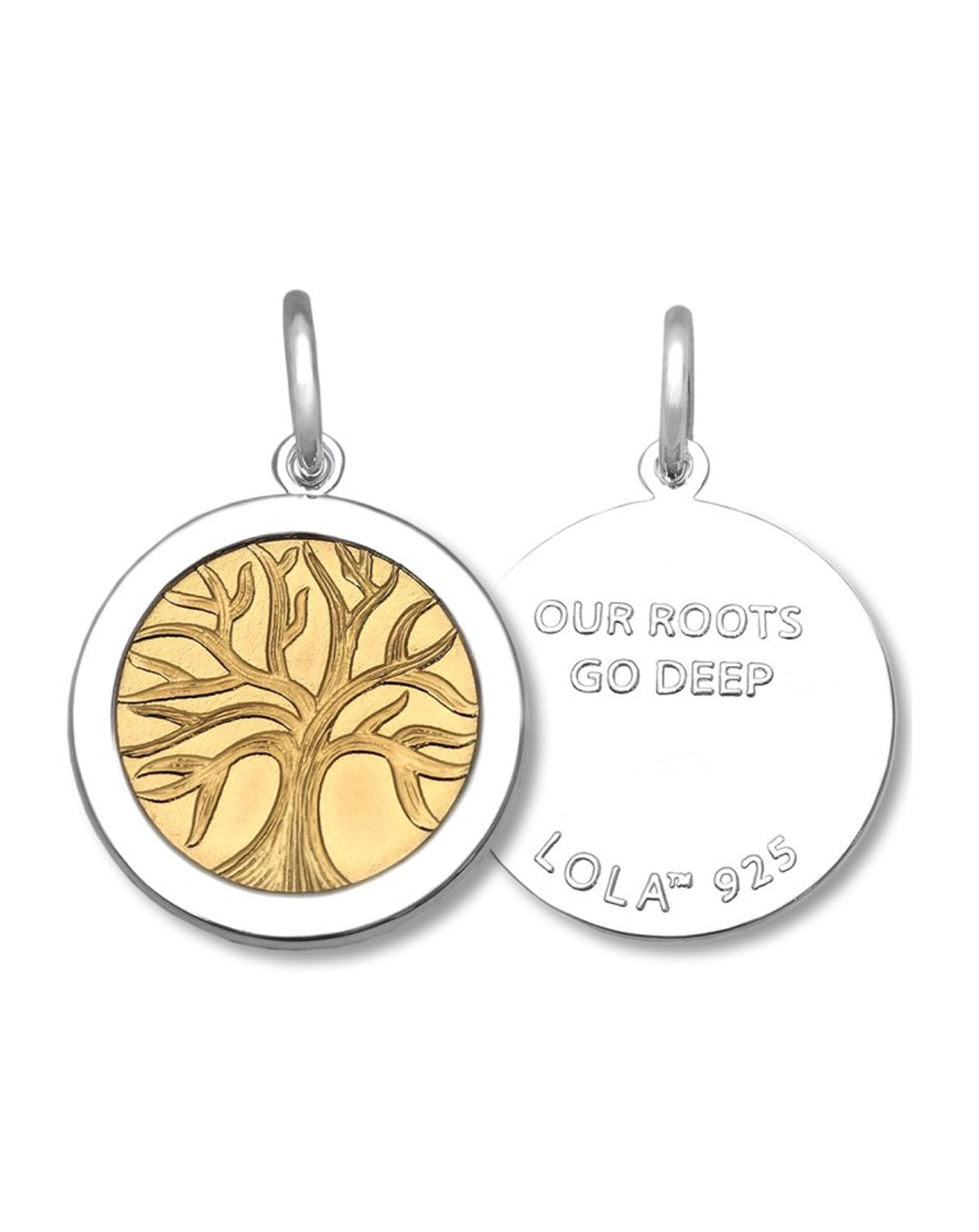 Lola pendants clearance