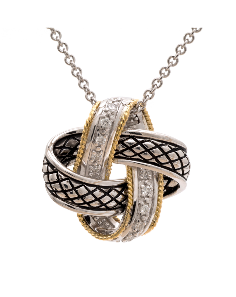 Andrea Necklace main image 1