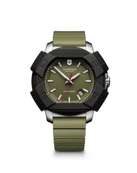 Victorinox I.N.O.X. Watch | nazariandiamonds