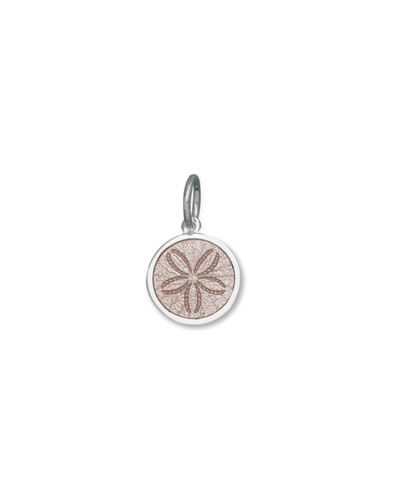 LOLA Sand Dollar Pendant nazariandiamonds - Main Image