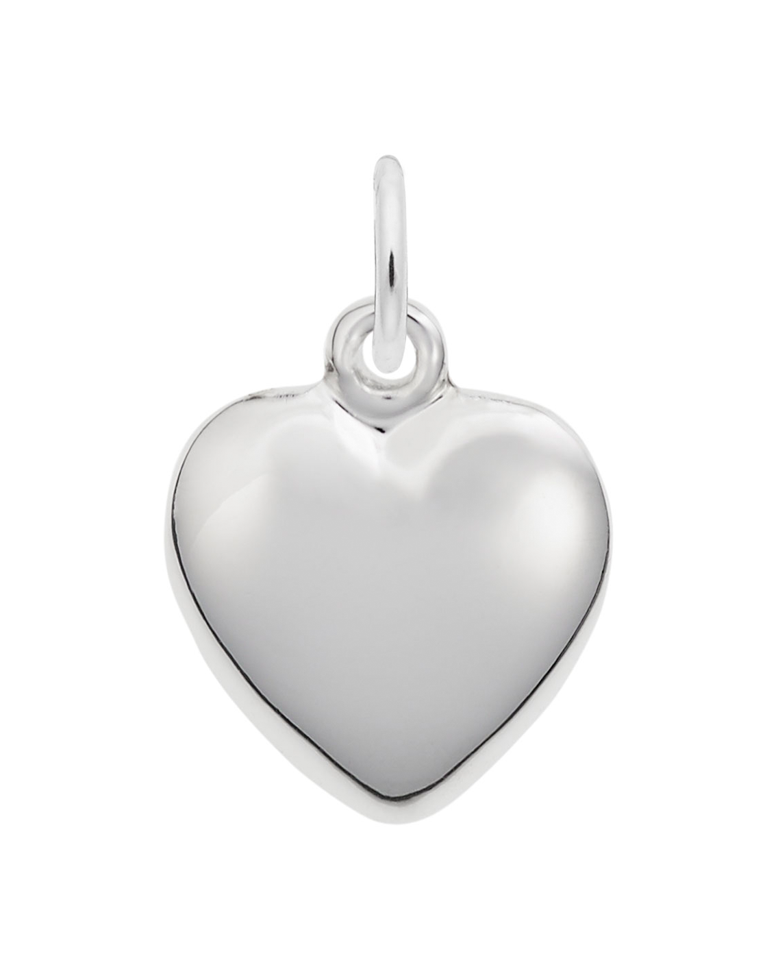 Heart Charm 