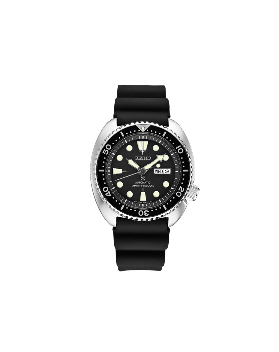 seiko watches mens automatic