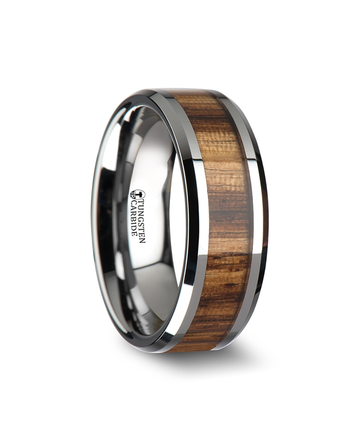 THORSTEN Wedding Band