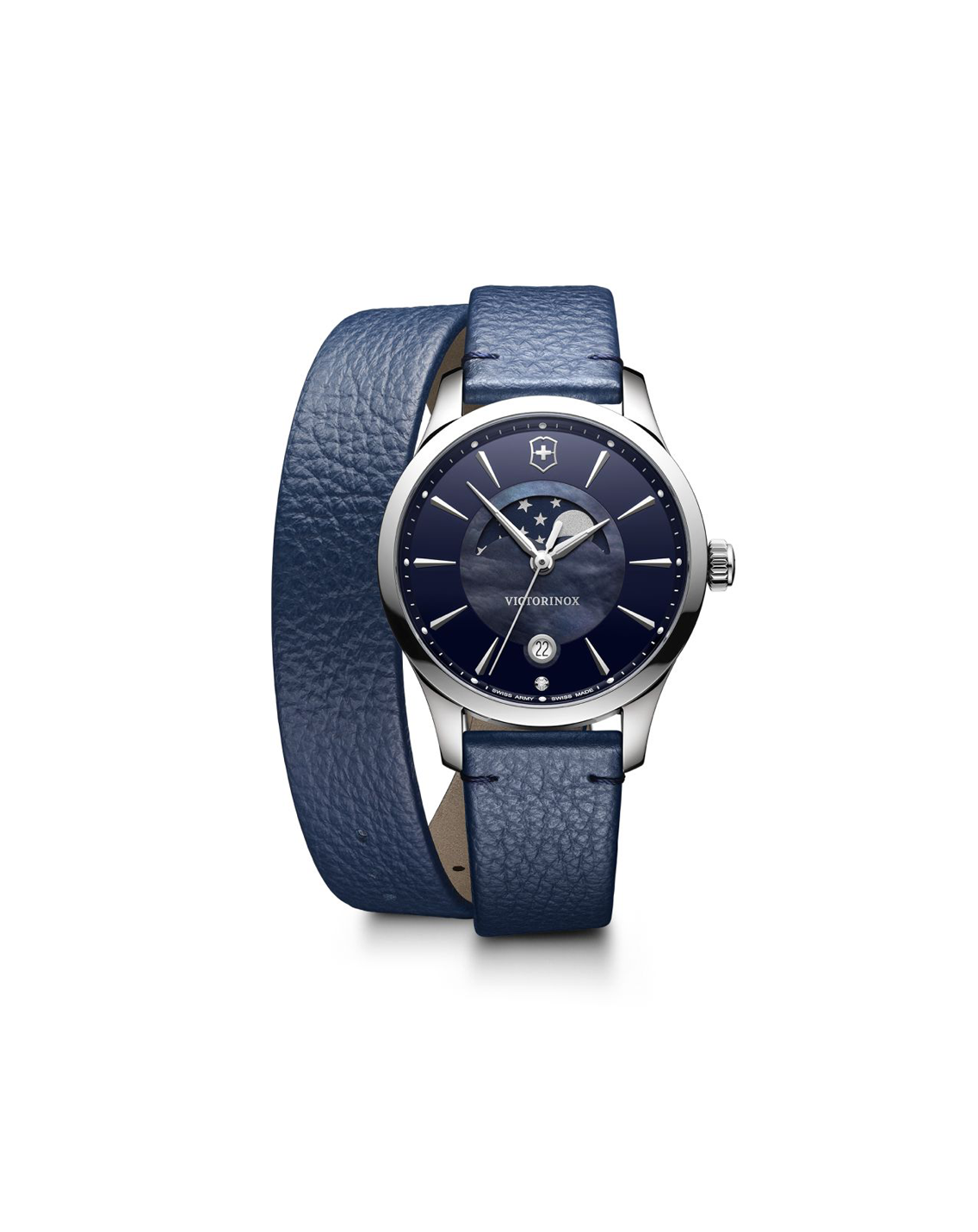 Victorinox Alliance Watch | nazariandiamonds