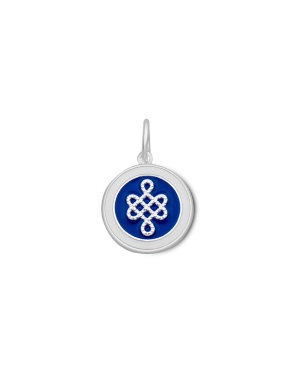 LOLA Mother Daughter Pendant